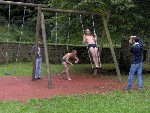 X